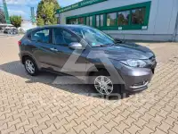 2016 Honda HR-V