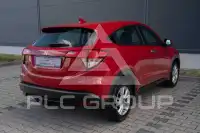 2016 Honda HR-V