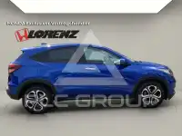 2016 Honda HR-V