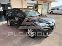 2016 Honda HR-V