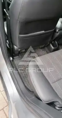 2016 Honda HR-V
