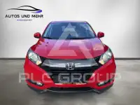 2016 Honda HR-V