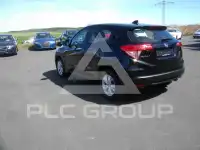 2016 Honda HR-V