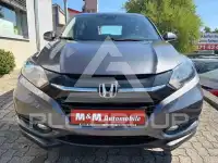 2016 Honda HR-V