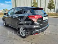 2016 Honda HR-V
