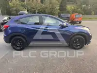 2016 Honda HR-V