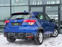 2016 Honda HR-V
