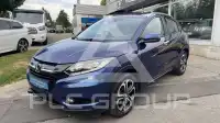 2016 Honda HR-V