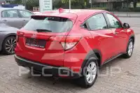 2016 Honda HR-V