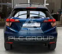 2016 Honda HR-V