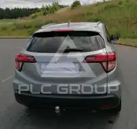 2016 Honda HR-V