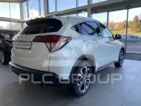 2016 Honda HR-V