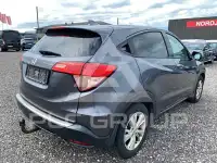 2016 Honda HR-V