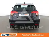 2016 Honda HR-V