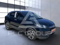 2016 Honda HR-V