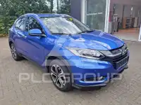 2016 Honda HR-V