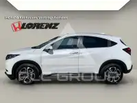 2016 Honda HR-V