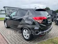 2016 Honda HR-V