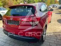 2016 Honda HR-V