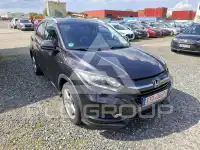 2016 Honda HR-V