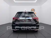 2016 Honda HR-V