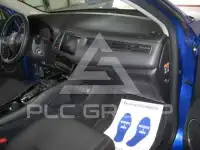 2016 Honda HR-V