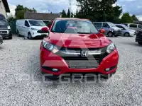 2016 Honda HR-V