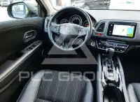 2016 Honda HR-V