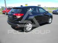 2016 Honda HR-V