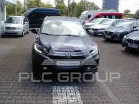 2016 Honda HR-V
