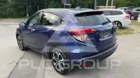 2016 Honda HR-V