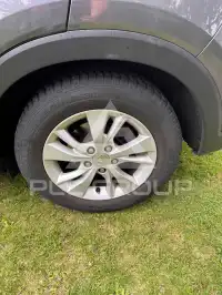 2016 Honda HR-V