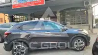 2016 Honda HR-V