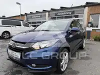 2016 Honda HR-V
