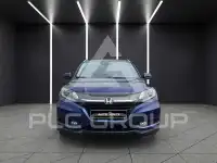 2016 Honda HR-V