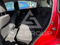 2016 Honda HR-V