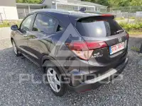 2016 Honda HR-V