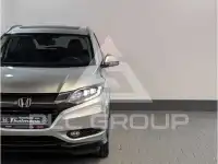 2016 Honda HR-V