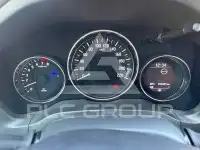 2016 Honda HR-V