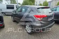 2016 Honda HR-V