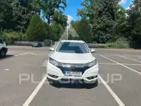 2016 Honda HR-V
