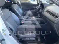 2016 Honda HR-V