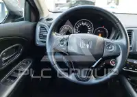 2016 Honda HR-V
