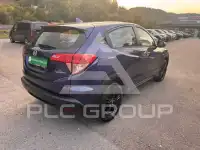 2016 Honda HR-V