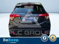 2016 Honda HR-V