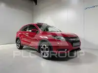 2016 Honda HR-V