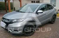 2016 Honda HR-V