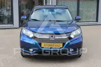 2016 Honda HR-V