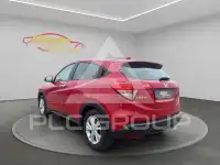2016 Honda HR-V