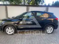 2016 Honda HR-V